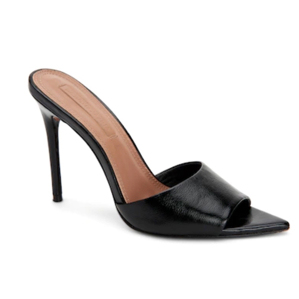 BCBG MAXAZRIA Dana Heels 9M/39